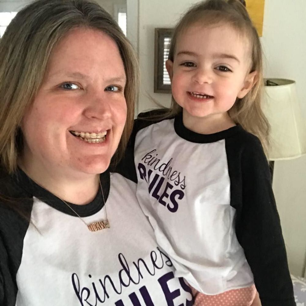 Meet your Posher, Kate